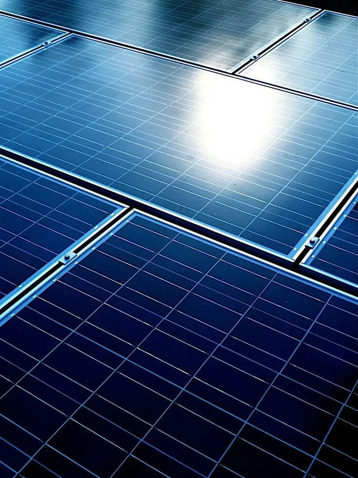 Solar Panels
