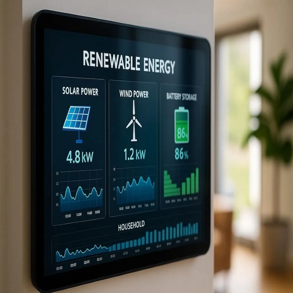 Monitoring Systems